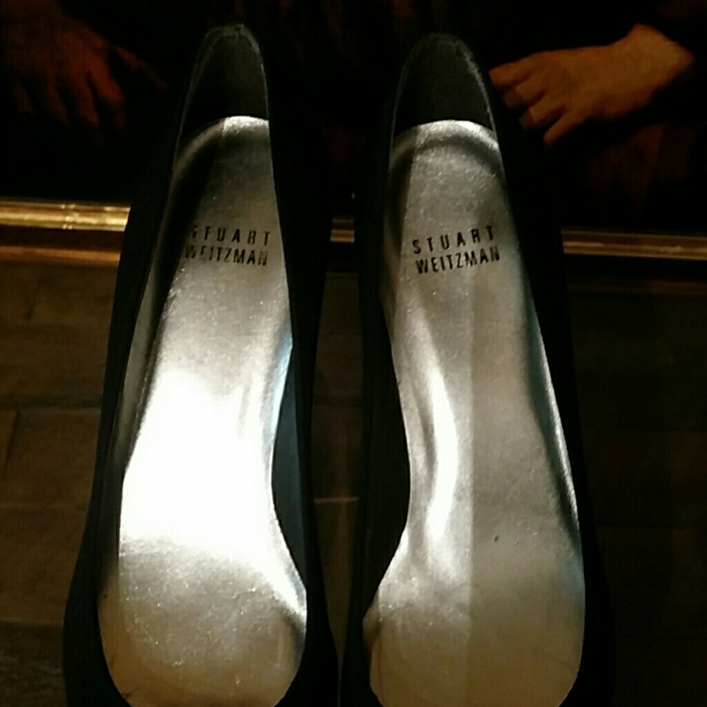 Stuart Weitzman Pumps - image 6
